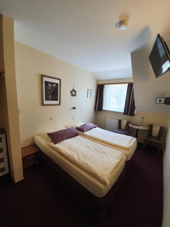Hotel Bergschloesschen Бопард Екстериор снимка